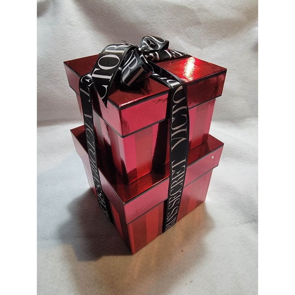 Victorias Secret Decorative Presents